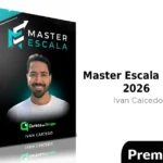 Master Escala de Ivan Caicedo