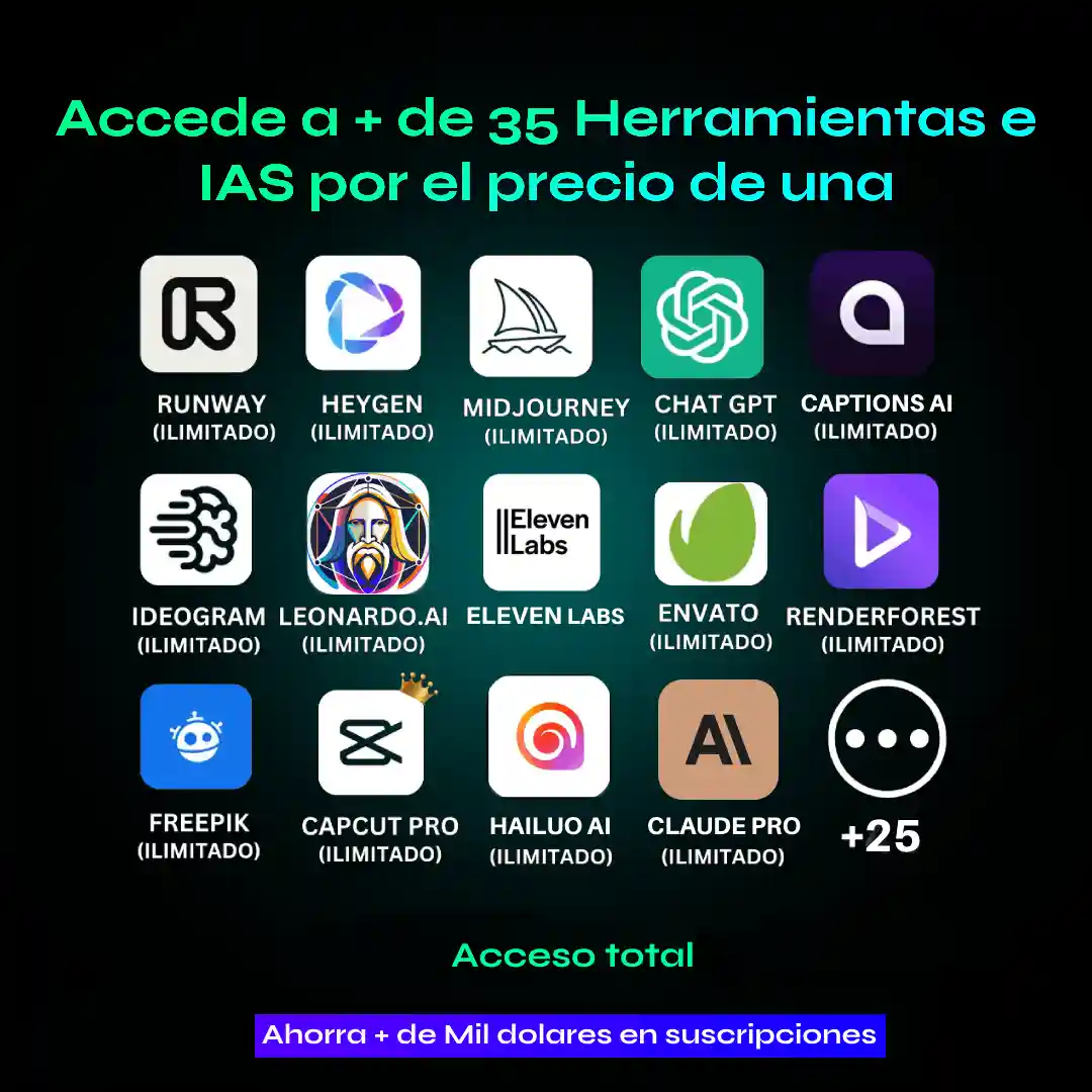 herramientas digitales anual (1) Herramientas Digitales e IAS Mensual - Imagen 1