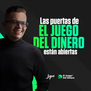 El juego del Dinero Luque academy