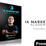 Curso IA Marketer Academy de CopyNation