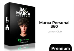 DollarDorado Marca Personal 360 de Lathos Club