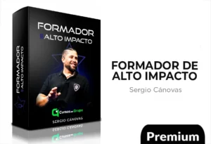 Formador de Alto Impacto de Sergio Cánovas
