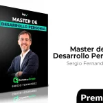 Master de Desarrollo personal de Sergio Fernandez