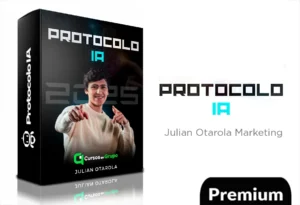 Protocolo IA de Julian Otarola