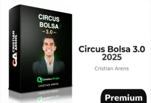 Bolsa de Valores Paso a Paso de cristian arens