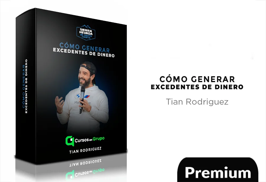 139 Cómo generar excedentes de dinero