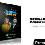 Festival de Marketing 2024 Convierte Más