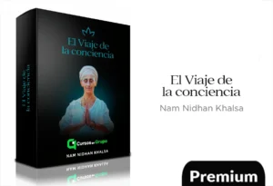 El Viaje de la Conciencia de Nam Nidhan Khalsa