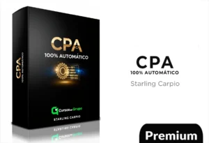 CPA 100% Automatico de Starling Carpio