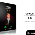 Circus Afiliados de Cristian Arens