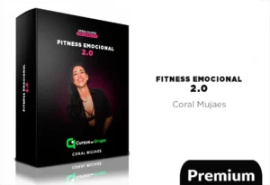 Fitness Emocional 2.0 de Coral Mujaes