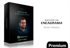 Master en Eneagrama de Borja Vilaseca