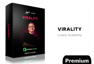 Curso Virality de Luque Academy