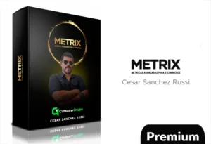 Metrix – Métricas Avanzadas para tu Ecommerce
