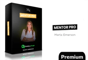 Mentor Pro de Marta Emerson