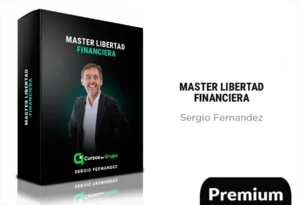 Master Libertad Financiera de Sergio Fernández