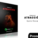 Código de la Atracción de Quino Rocca