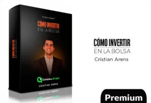 Curso de Como invertir en la bolsa de Cristian Arens