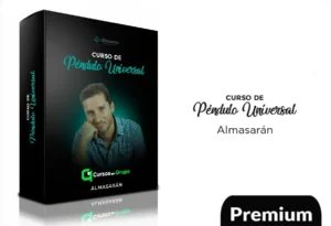 Curso de Péndulo Universal Almasarán