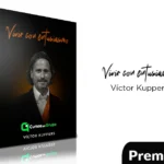Vivir Con Entusiasmo de Víctor Kuppers