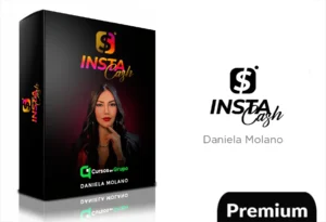 InstaCash de Daniela Molano