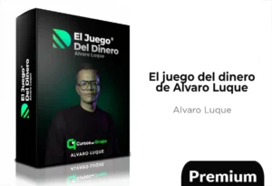El juego del dinero de Alvaro Luque