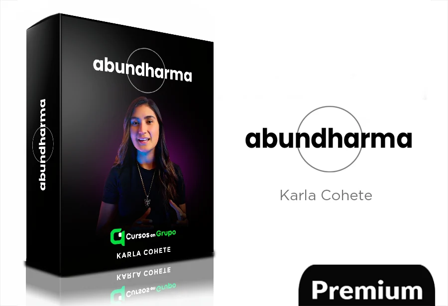 78 Abundharma de Karla Cohete