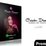 Creador Diamante: Curso de Youtube por Lulu99