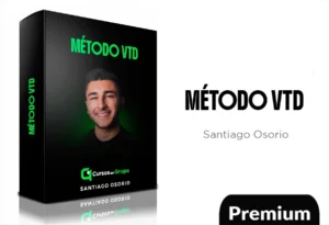 Método VTD de Santiago Osorio
