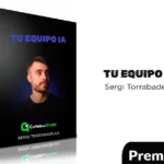 Tu Equipo IA de Sergi Torrabadella