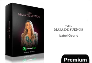 Taller Mapa de Sueños de Isabel OsorioTaller Mapa de Sueños de Isabel Osorio