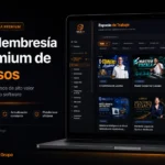 Access - Plataformas Web Oficiales