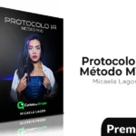 Protocolo IA de Micaela Lagos Metodo MVO
