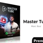 MasterTube de Marc Basi