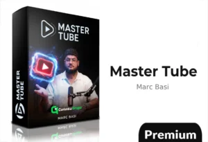 MasterTube de Marc Basi