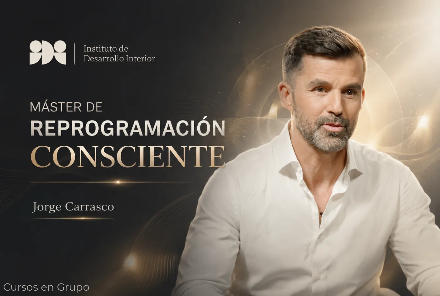 Máster de Reprogramación Consciente