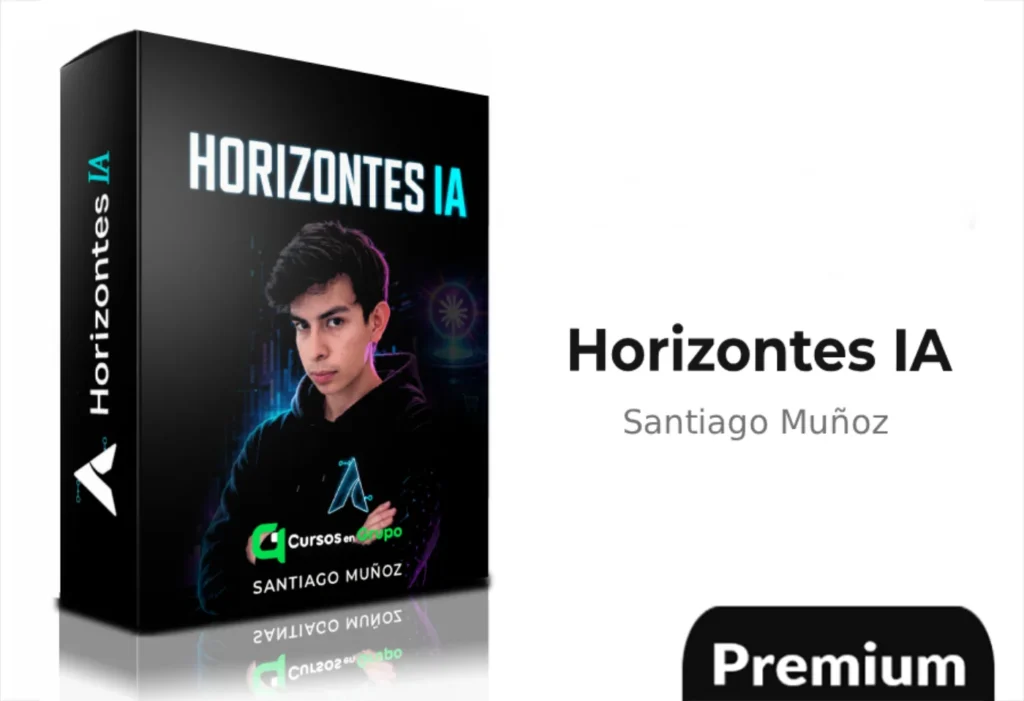 Cursos en Grupo